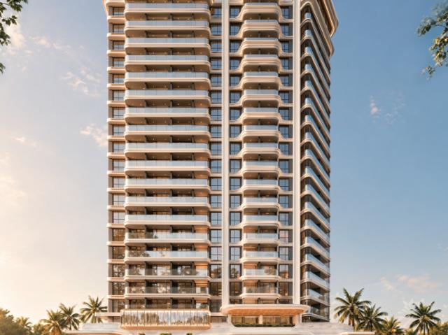 Apartment for sale in Westlands