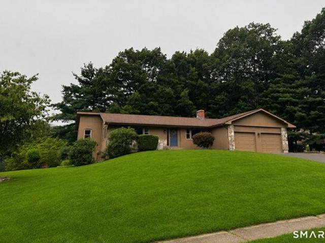 House for sale in South Windsor, Connecticut