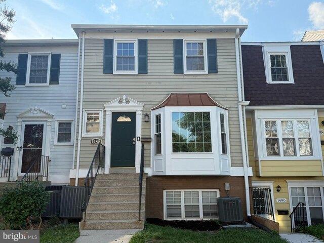 Condo for sale in Crofton