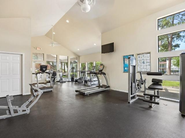 Apartment for rent in Smith, Texas