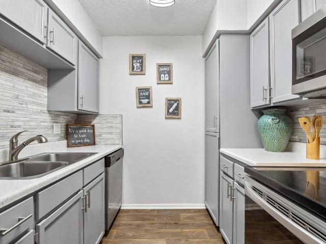 Apartment for rent in Tyler, Smith County