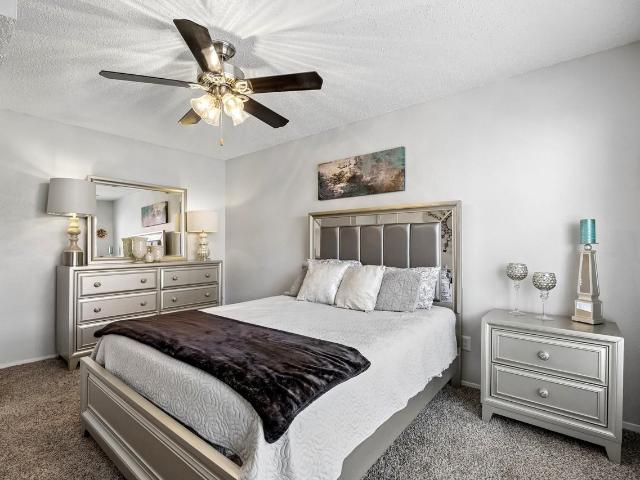 Apartment for rent in Smith, Texas