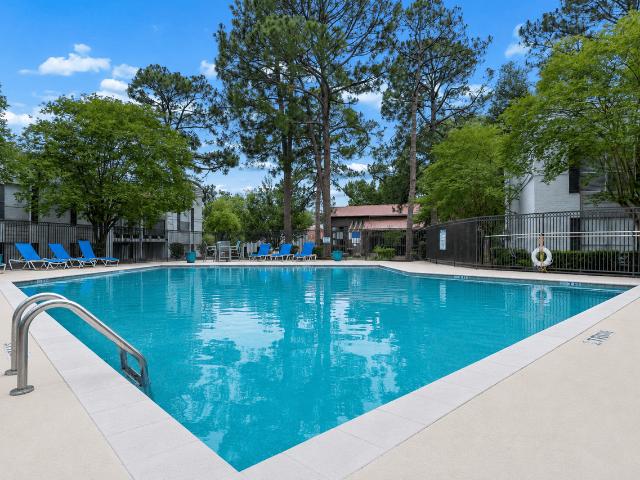 Apartment for rent in Tyler, Smith County