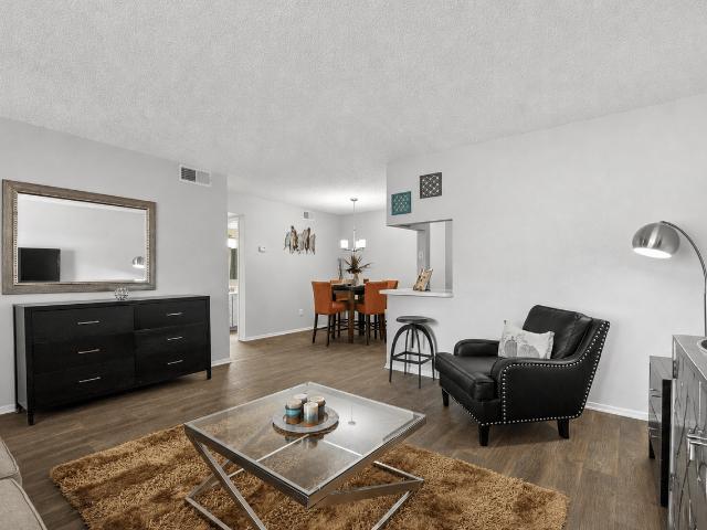 Apartment for rent in Tyler, Smith County