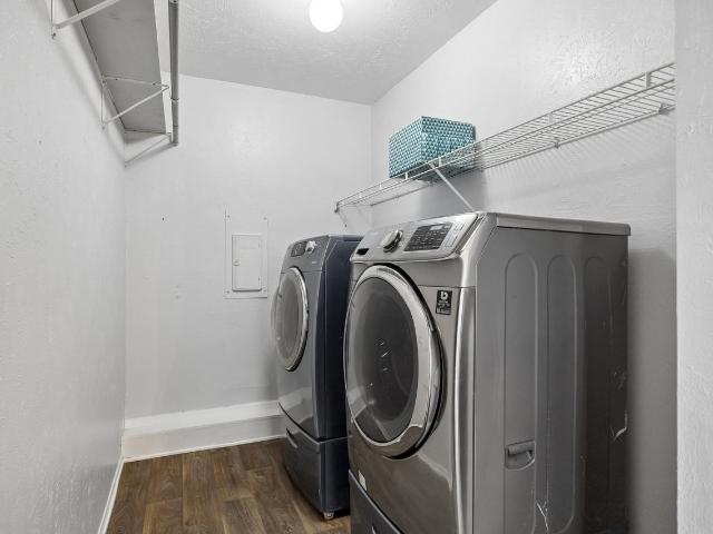Apartment for rent in Tyler, Smith County