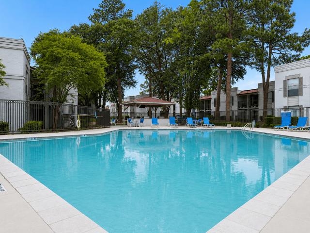 Apartment for rent in Tyler, Smith County