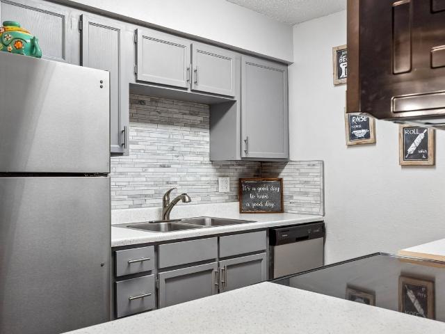 Apartment for rent in Smith, Texas