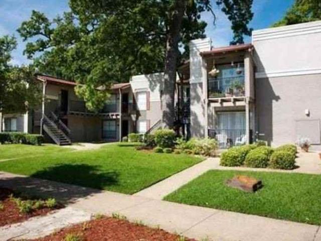 Apartment for rent in Smith, Texas