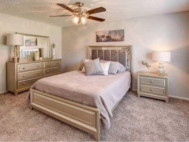 Apartment for rent in Smith, Texas
