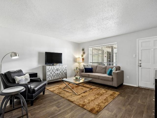 Apartment for rent in Smith, Texas