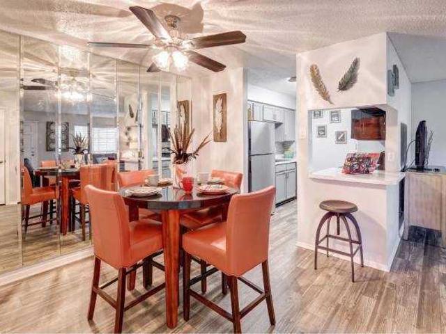 Apartment for rent in Smith, Texas