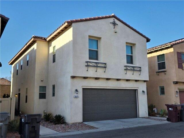 House for sale in California