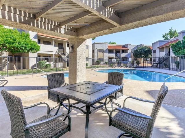 Apartment for rent in Mesa, Arizona