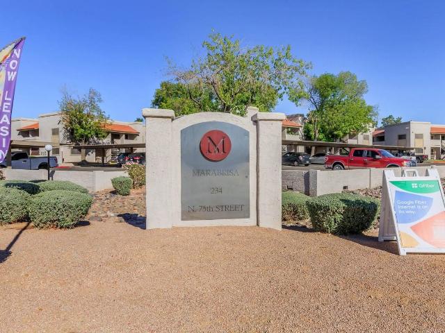 Apartment for rent in Mesa, Maricopa County