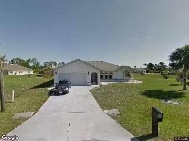 House for rent in Punta Gorda