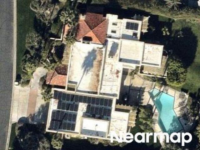 House for sale in Palm Springs, California