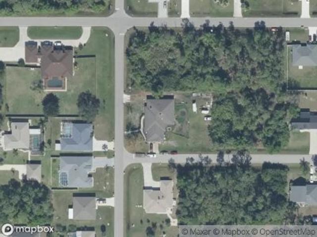 House for sale in Port Charlotte, Florida