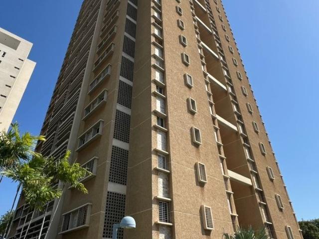 Apartamento en venta en Campo Lara, Zulia
