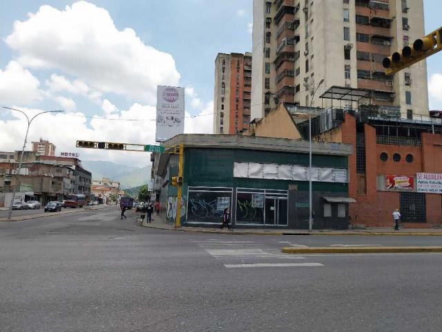 Local Comercial en venta en El Centro, Maracay
