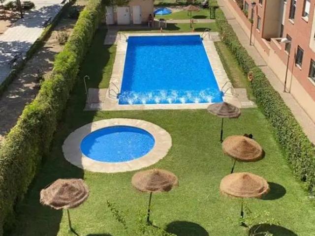Apartamento en alquiler en Comarca de la Vega de Granada, Andalucía
