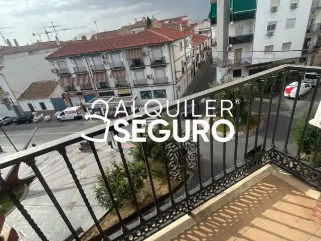 Apartamento en alquiler en Comarca de la Vega de Granada, Andalucía