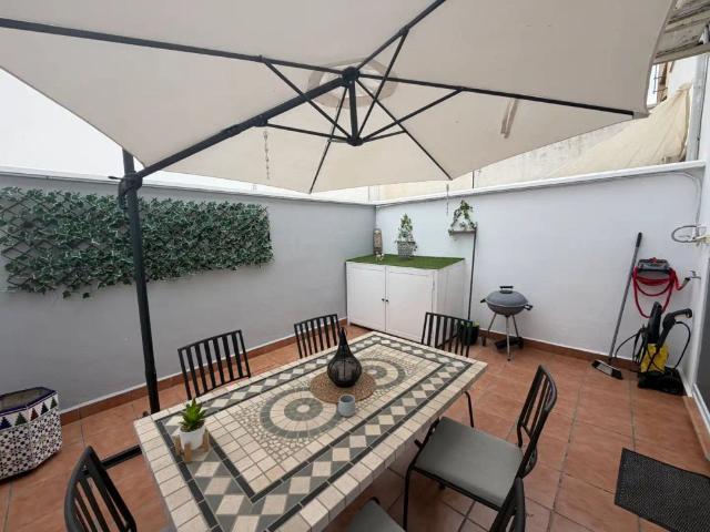 Apartamento en alquiler en Maracena, Granada