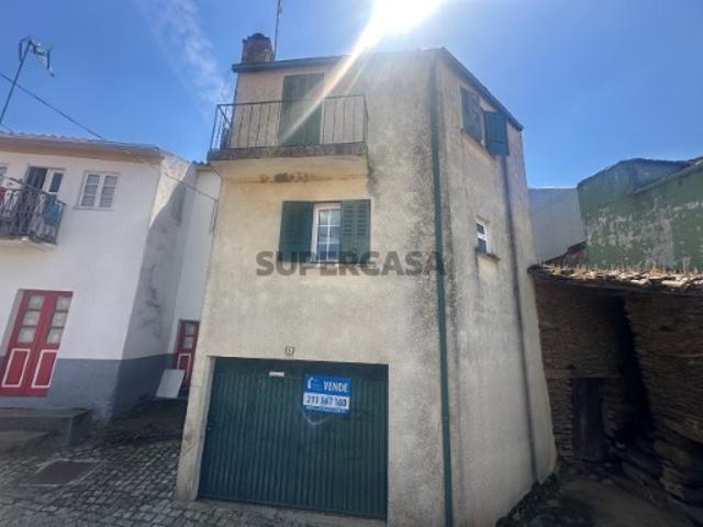 Casa venda em Torre De Moncorvo, Bragança