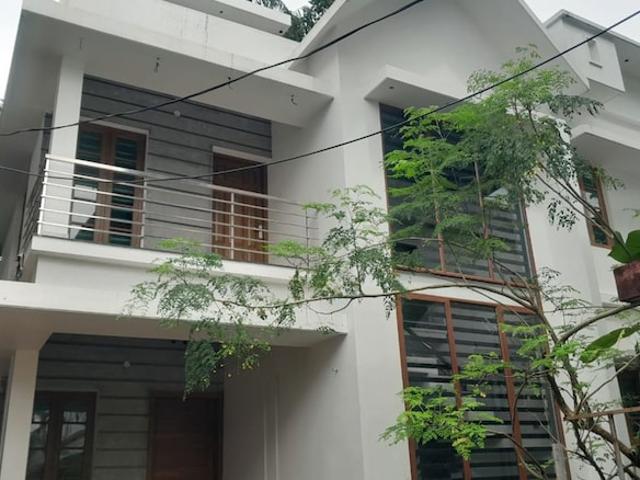 House for sale in Kochi, Kerala