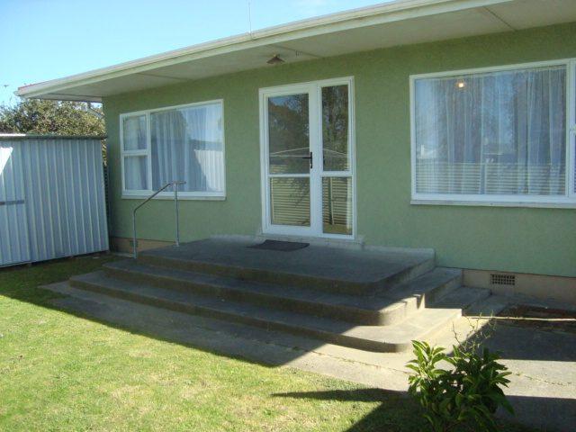 House for rent in Napier
