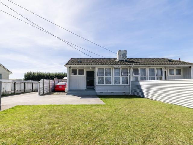 House for rent in Napier