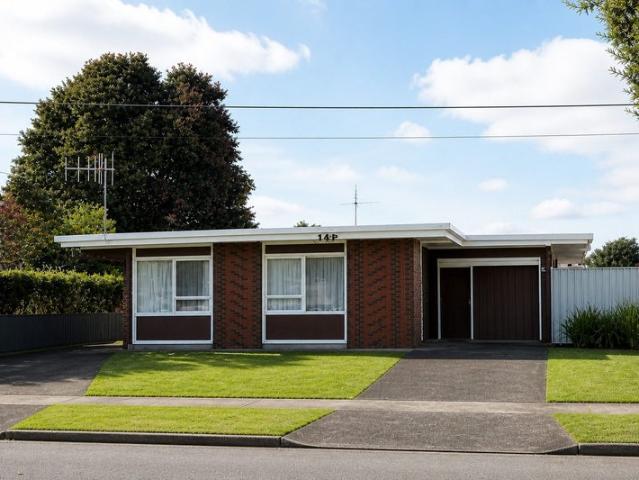 Apartment for rent in Napier