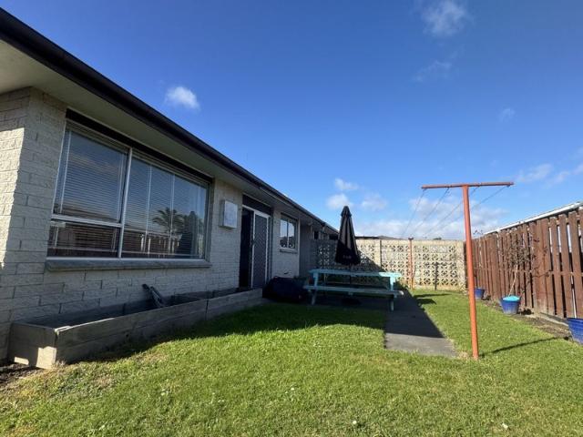 House for rent in Napier