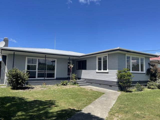 House for rent in Napier