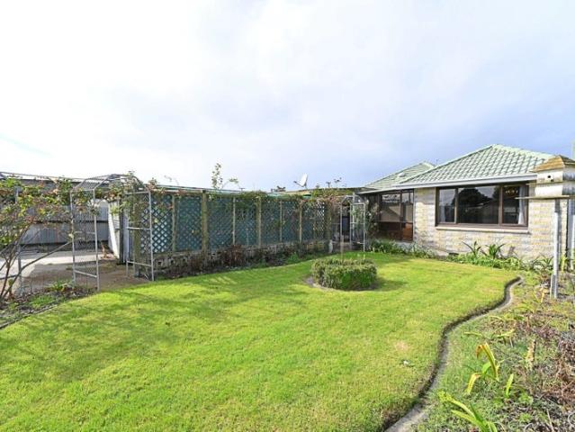 House for rent in Napier