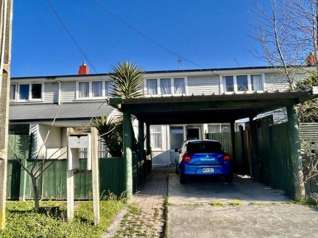 Apartment for rent in Maraenui, Napier City