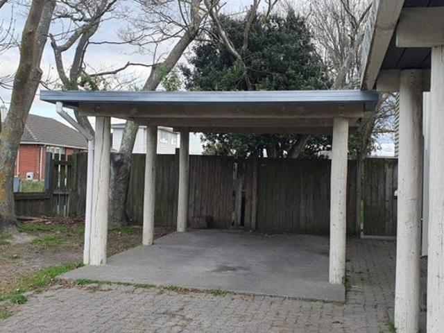 Apartment for rent in Napier