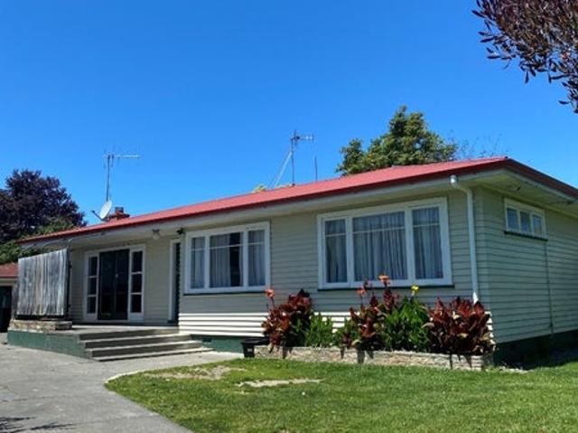 House for rent in Onekawa, Napier City