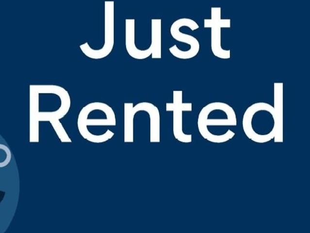 House for rent in Napier