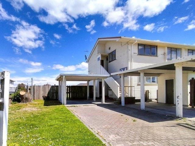 House for rent in Maraenui, Napier City