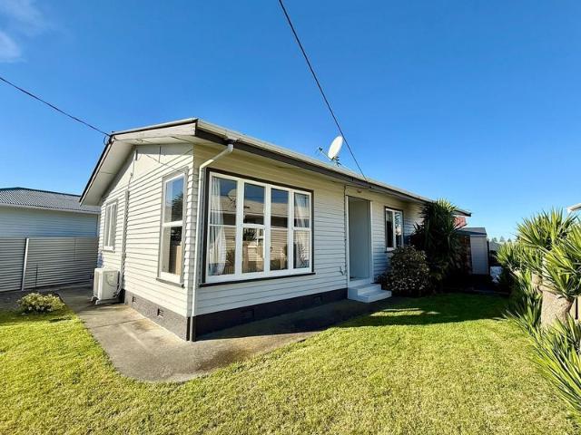 House for rent in Napier