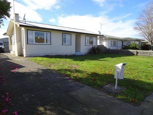 House for rent in Napier