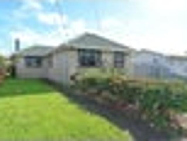 House for rent in Napier