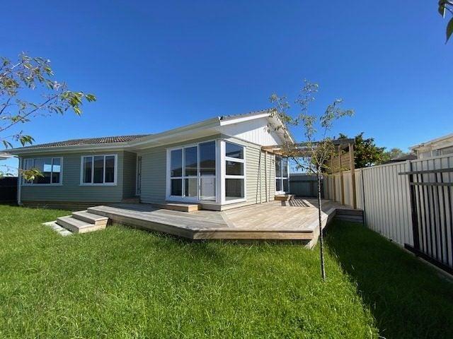 House for rent in Maraenui, Napier City