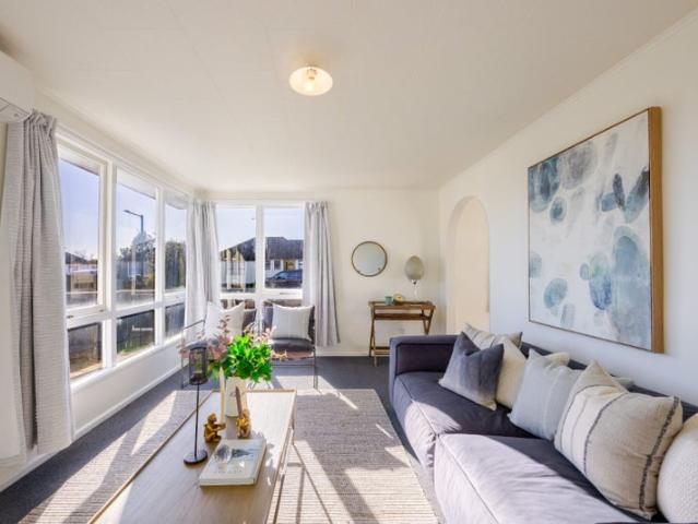 House for rent in Napier