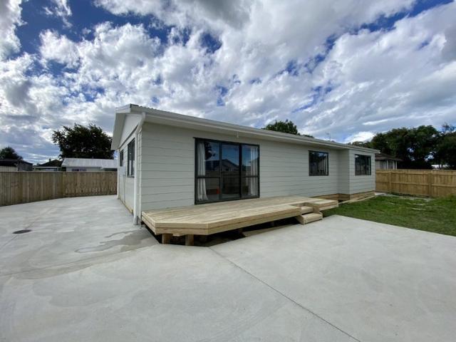 House for rent in Napier
