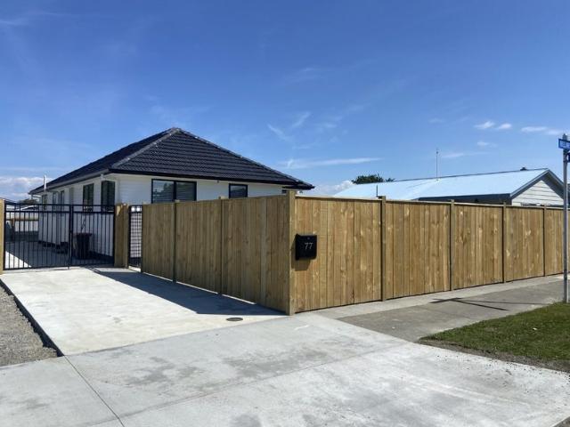 House for rent in Napier
