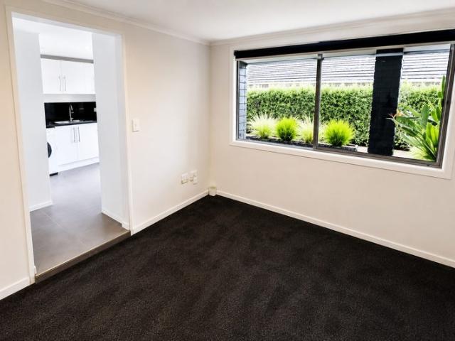 Apartment for rent in East Tamaki