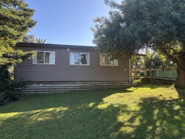 House for rent in Awhitu, Oroua County