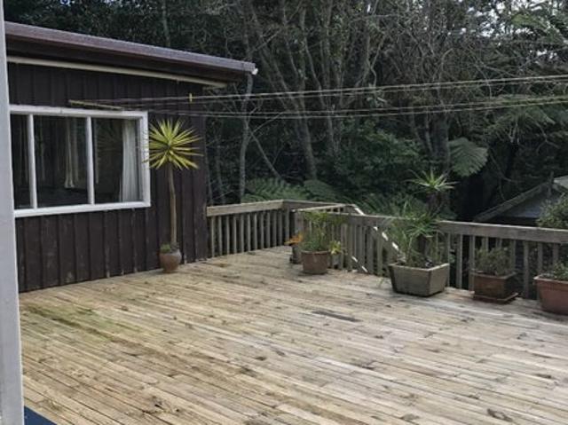 Apartment for rent in Maraetai, Franklin