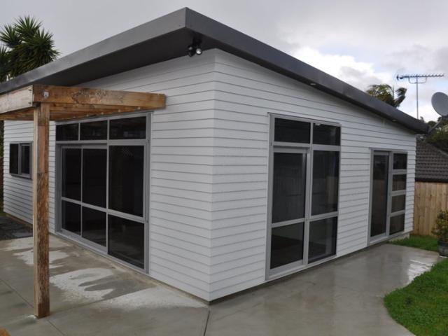 House for rent in East Tamaki, Oroua County